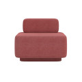 Крісло Corner Terracotta 2
